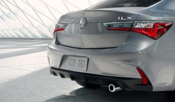 Acura ILX 2021 complet